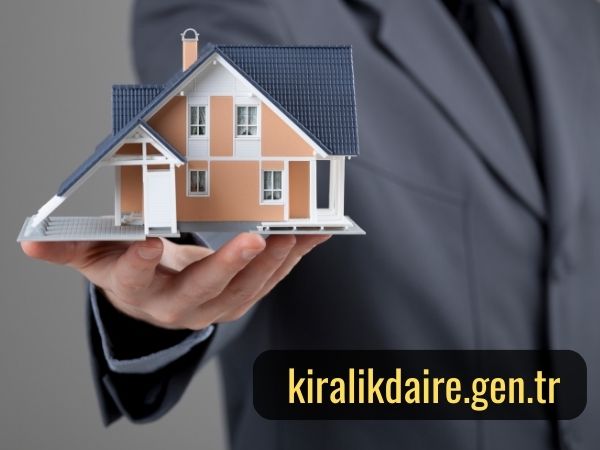 Çivril Mahallesi Kiralık Daire